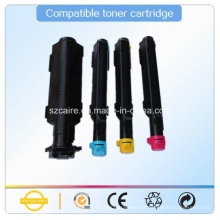 para Xerox Wc 7132/7232/7242 006r01319 006r01273 006r01272 006r01271 Cartucho de Toner Compatível